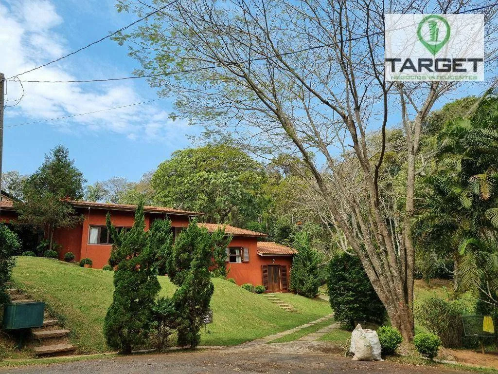 Casa com 3 dormitórios