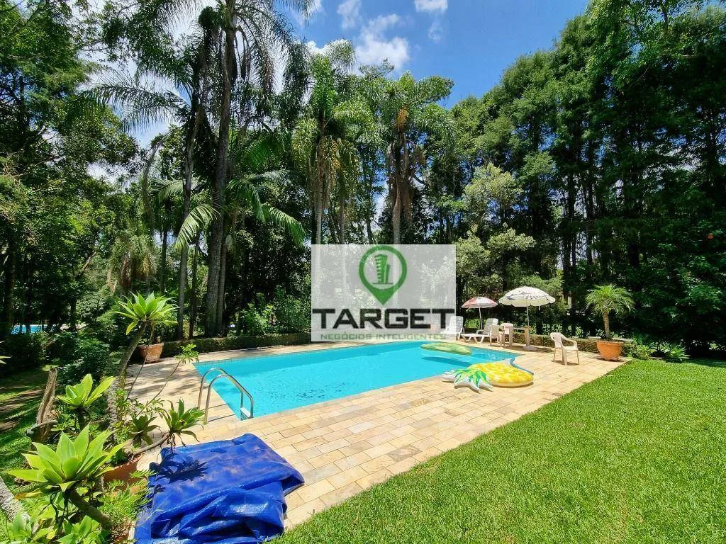 Casa com 3 dormitórios