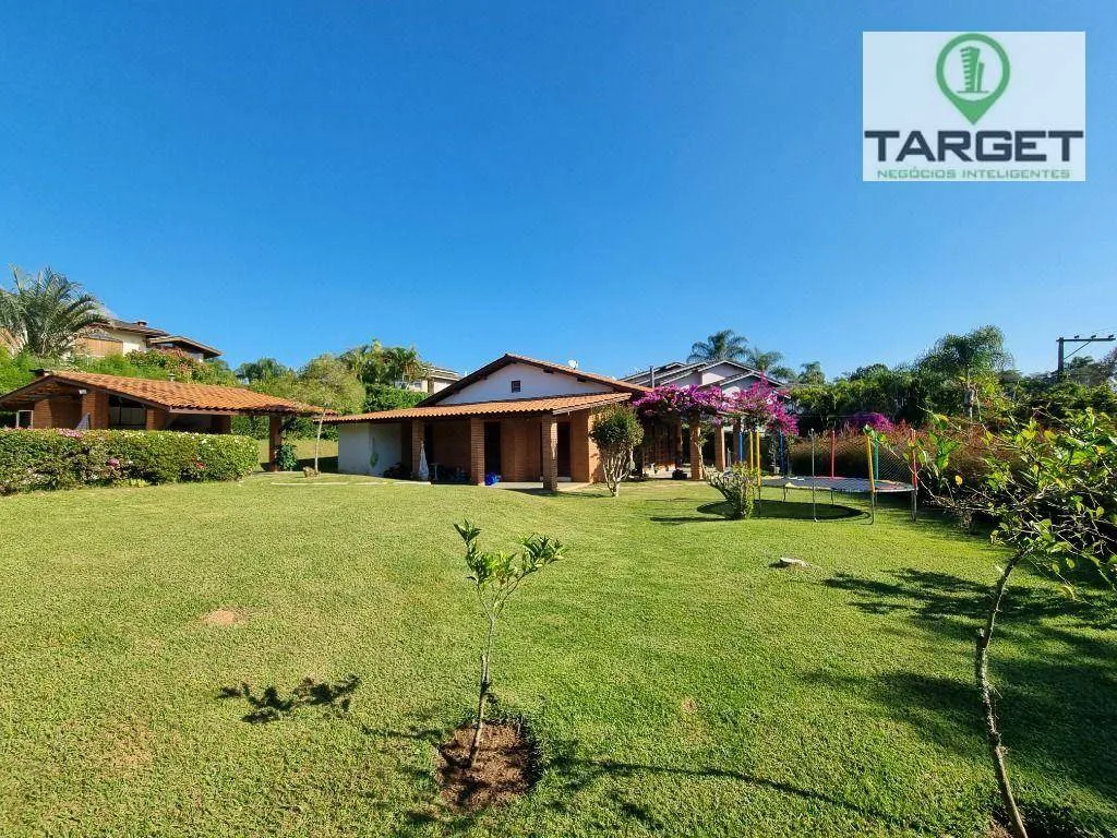 Casa com 3 dormitórios