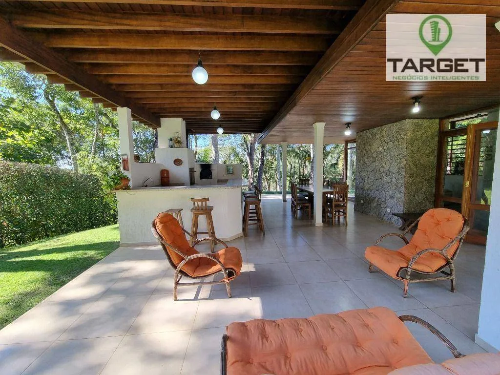 Casa com 3 dormitórios