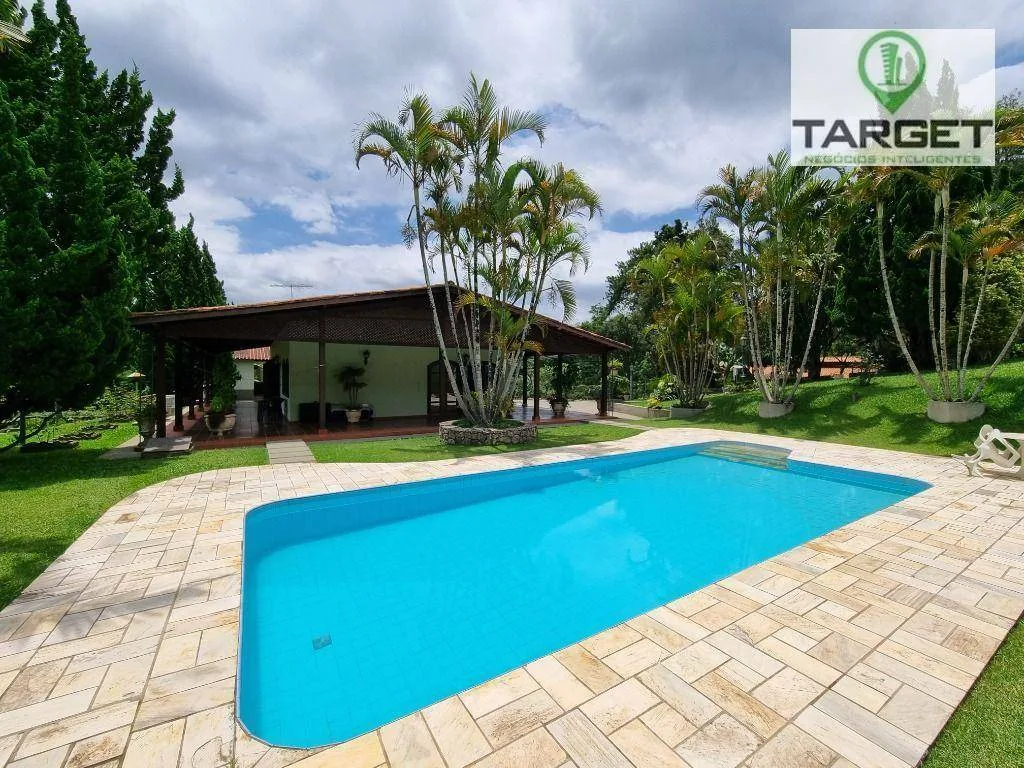 Casa com 3 dormitórios