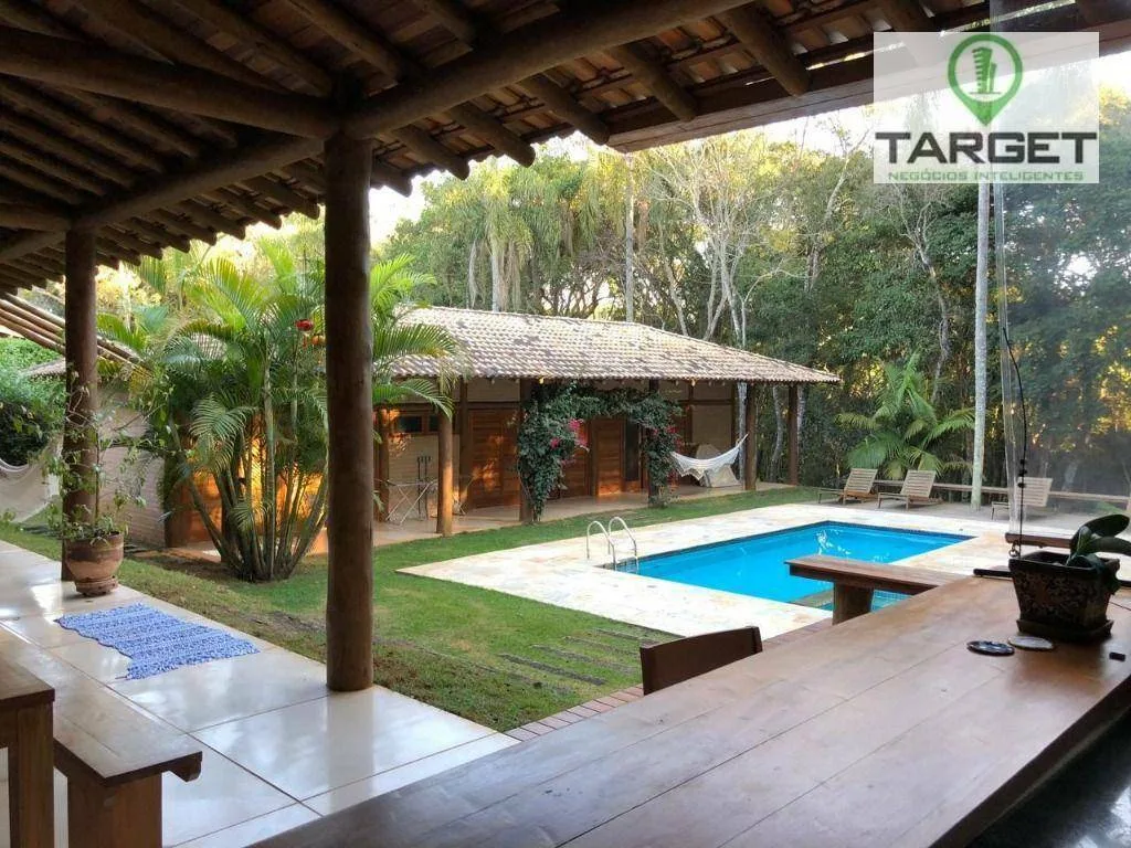 Casa com 3 dormitórios