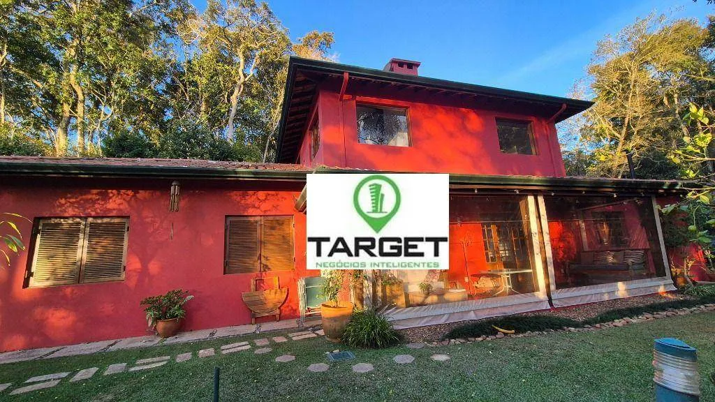 Casa com 3 dormitórios