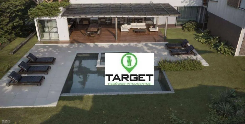 Terreno de 1.757 m²