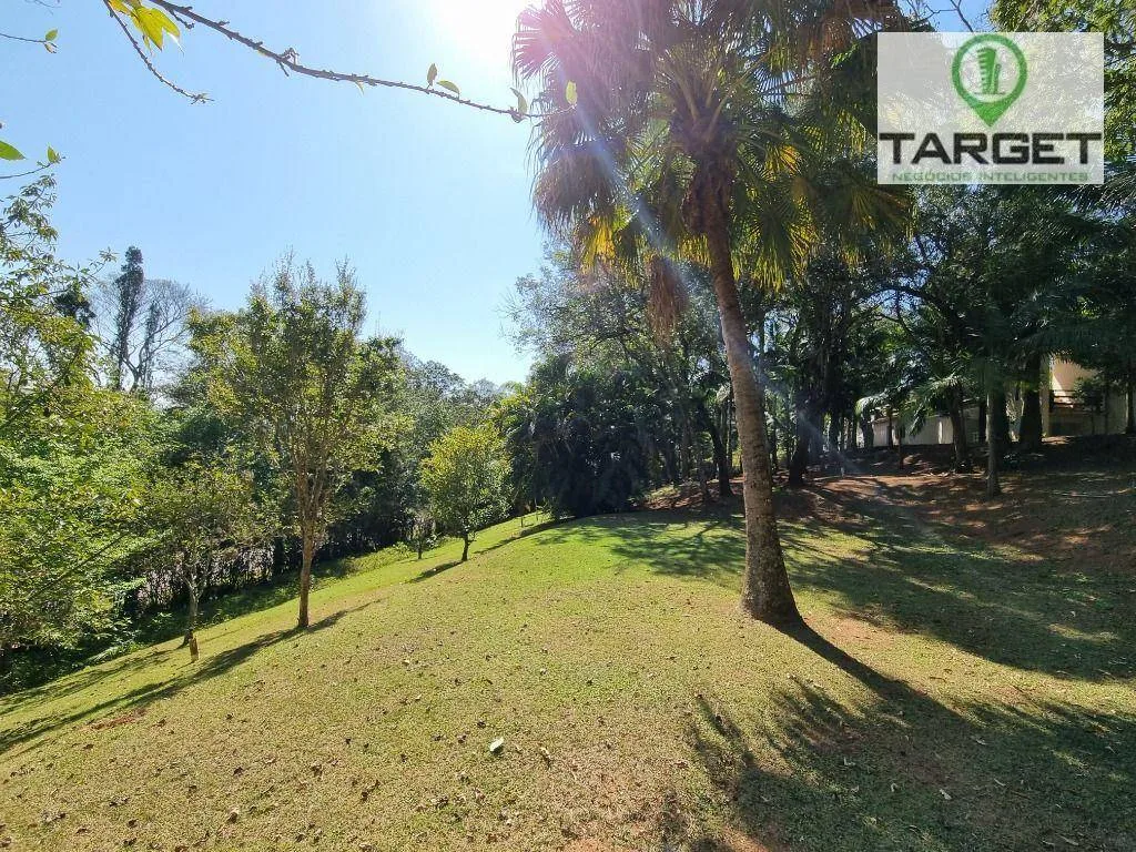 Terreno de 1.800 m²