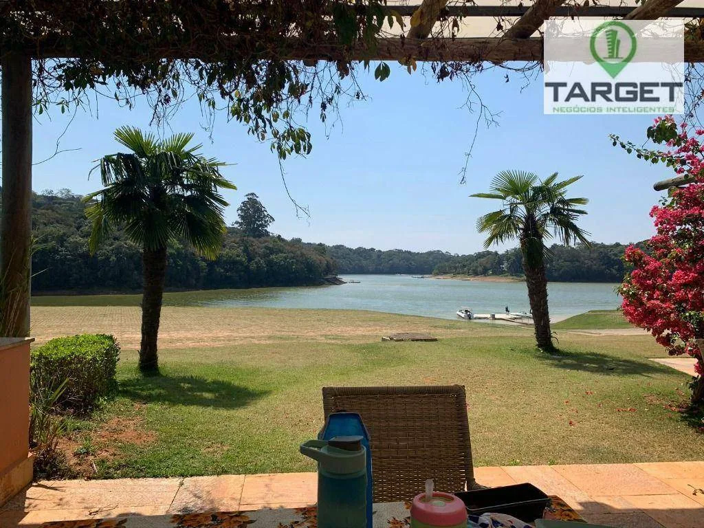 Terreno de 2.777 m²