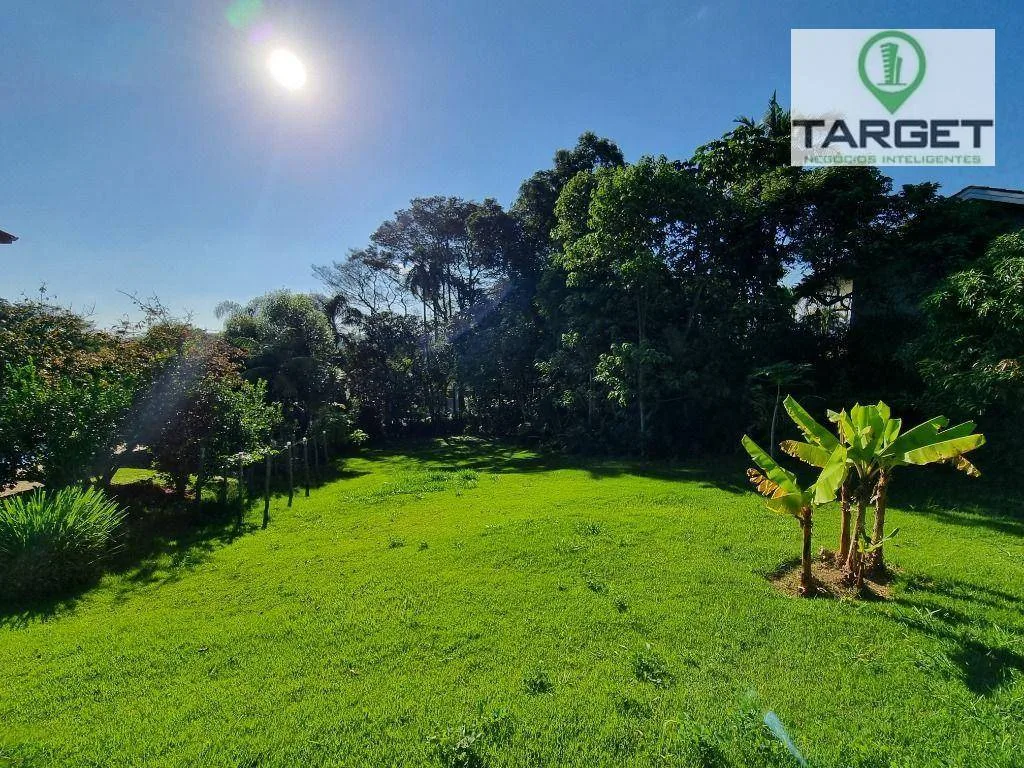 Terreno de 1.049 m²
