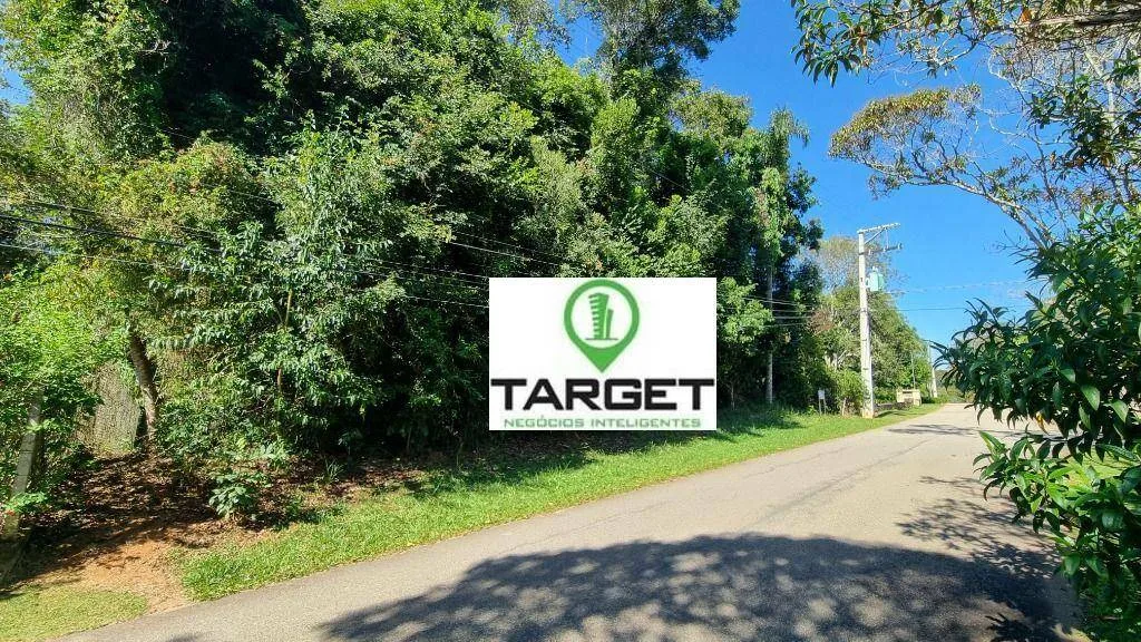 Terreno de 1.846 m²