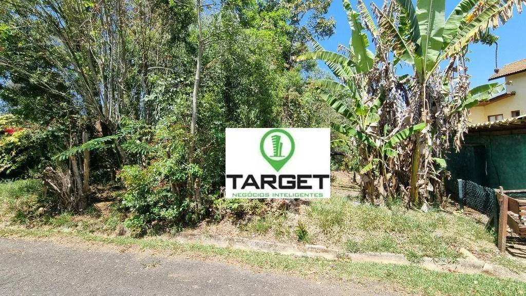 Terreno de 800 m²