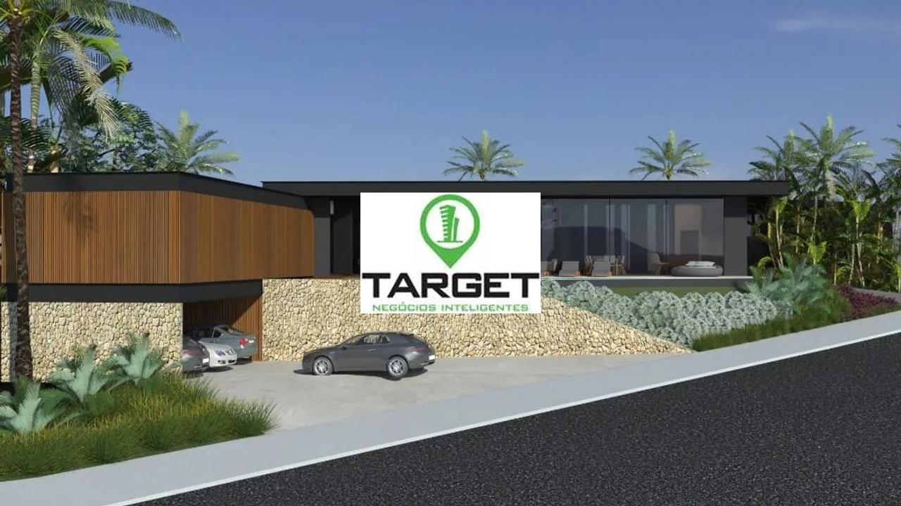 Terreno de 1.012 m²